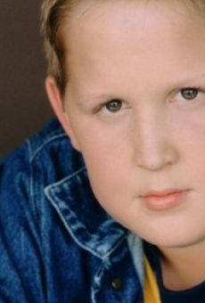 Películas de Ryan Parker