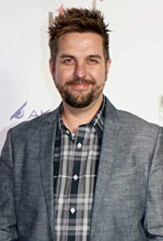 Películas de Ryan Paul James