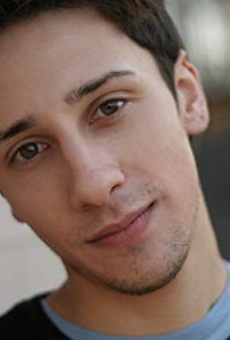 Películas de Ryan Phillip Thomas