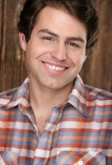 Películas de Ryan Phillips Películas de Ryan Phillips