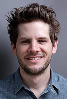 Películas de Ryan Piers Williams