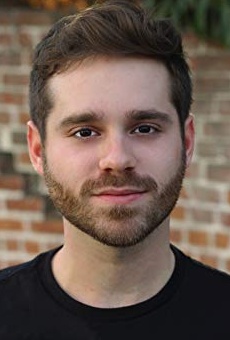 Películas de Ryan Pinkston