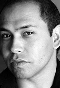 Películas de Ryan Rajendra Black