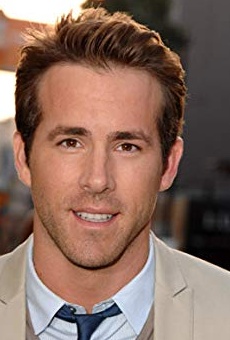 Películas de Ryan Reynolds