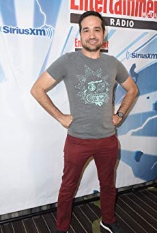 Películas de Ryan Ridley