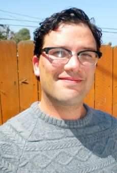 Películas de Ryan Sandoval