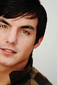 Películas de Ryan Sanson