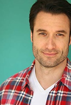 Películas de Ryan Scharoun