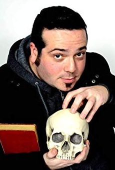 Películas de Ryan Scott Weber