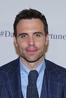 Películas de Ryan Scott