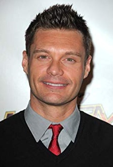 Películas de Ryan Seacrest