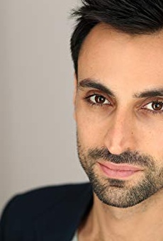 Películas de Ryan Shams