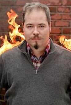 Películas de Ryan Spickard