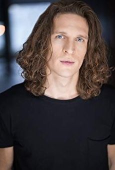 Películas de Ryan Spong