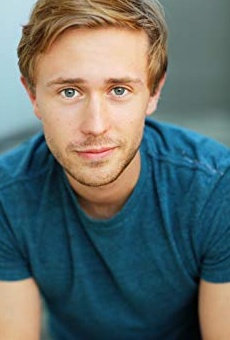 Películas de Ryan Stathos