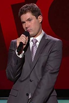 Películas de Ryan Stout