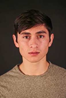 Películas de Ryan T. Johnson