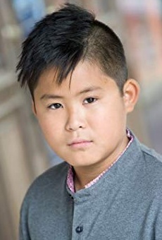 Películas de Ryan Tran