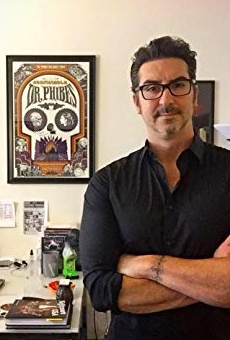 Películas de Ryan Turek