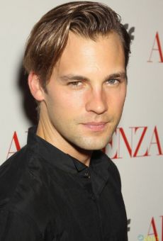 Películas de Ryan Vigilant