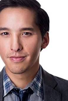 Películas de Ryan Willard