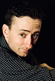 Películas de Ryan Willer