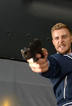 Películas de Ryan Winsley