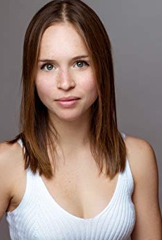 Películas de Ryann Shane