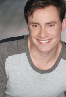 Películas de Ryder Darcy