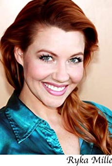 Películas de Ryka Miller