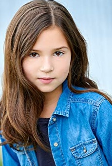 Películas de Rylie Martinez