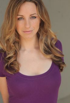 Películas de Ryn Harrison