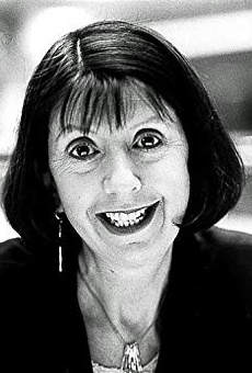 Películas de Rynagh O'Grady