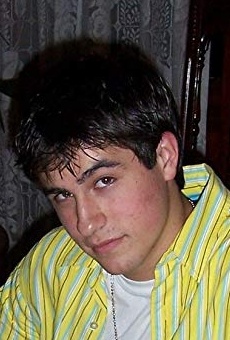 Películas de Ryne Sanborn