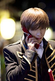 Películas de Ryô Yoshizawa