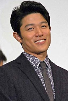 Películas de Ryôhei Suzuki