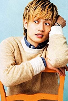 Películas de Ryôichi Tsukada