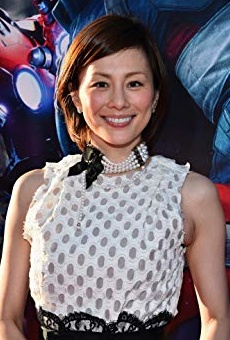 Películas de Ryôko Yonekura