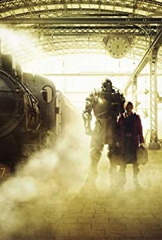 Películas de Ryôsuke Yamada