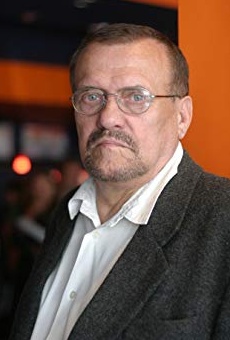 Películas de Ryszard Filipski