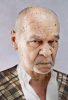 Películas de Ryszard Kotys