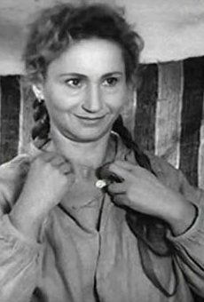 Películas de Ryszarda Hanin