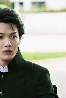 Películas de Ryûnosuke Kamiki