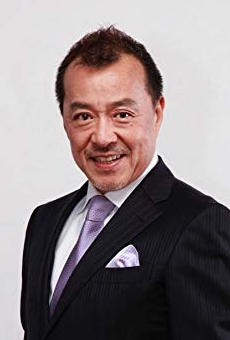 Películas de Ryûsei Nakao