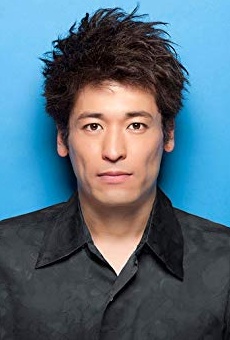 Películas de Ryûta Satô