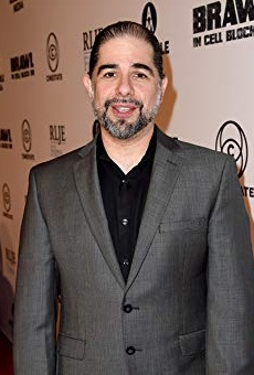 Películas de S. Craig Zahler