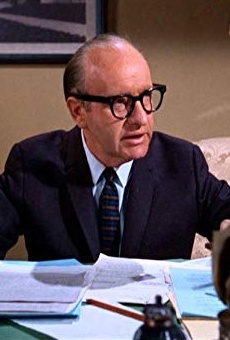 Películas de S. John Launer