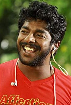 Películas de S.P. Sreekumar