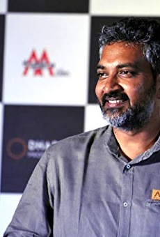 Películas de S.S. Rajamouli