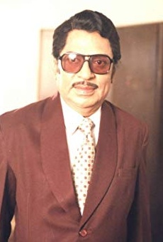 Películas de S.S. Rajendran